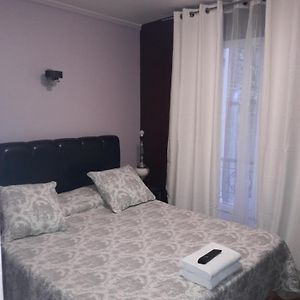 Standaard Kamer met een King Size Bed